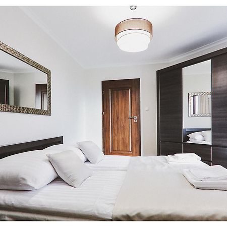 Apartamenty Promenada Ełk Εξωτερικό φωτογραφία