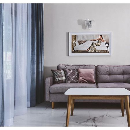 Apartamenty Promenada Ełk Εξωτερικό φωτογραφία