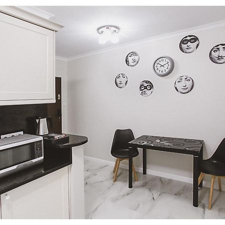 Apartamenty Promenada Ełk Εξωτερικό φωτογραφία