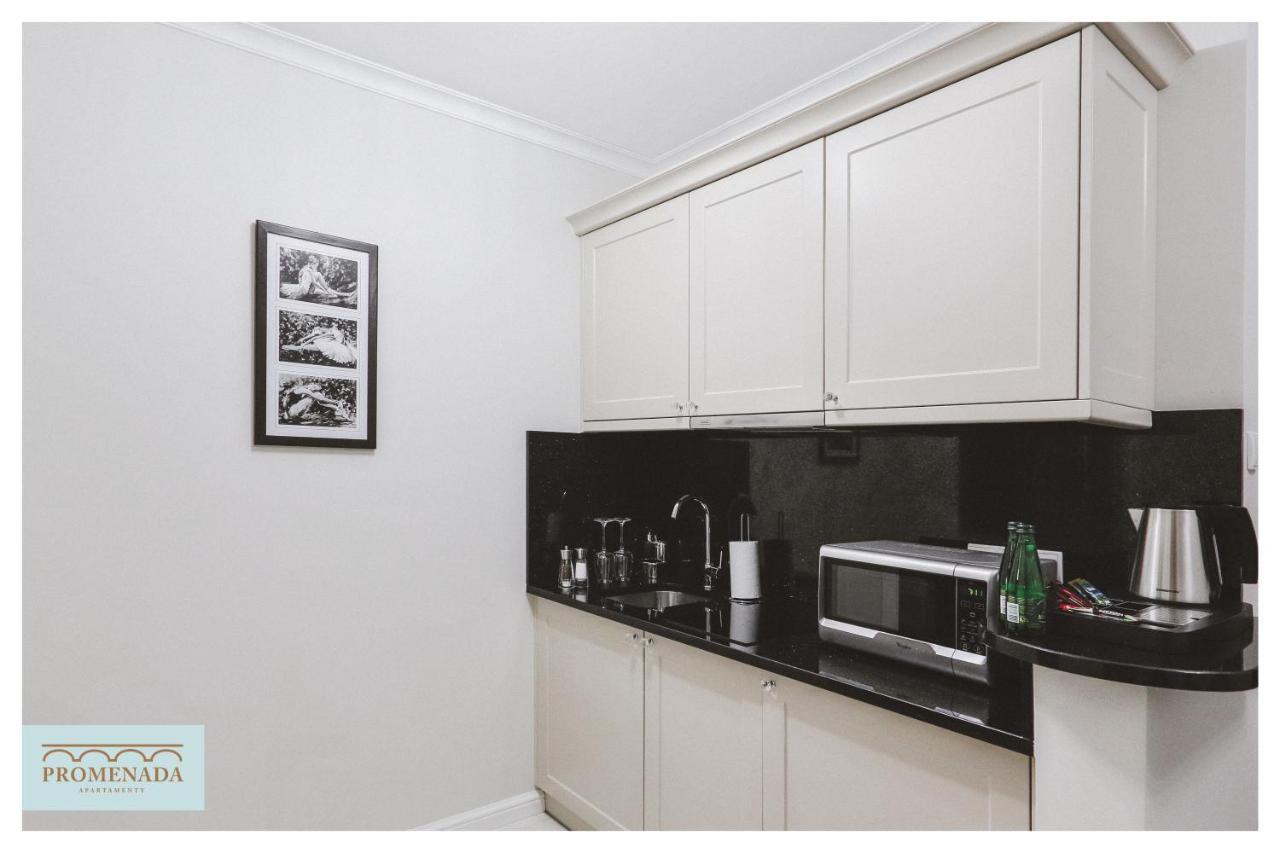 Apartamenty Promenada Ełk Εξωτερικό φωτογραφία